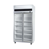 Commercial Fridge 2 Door