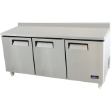 Commercial Fridge 3 Door