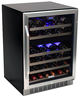 Wine Chiller Repair